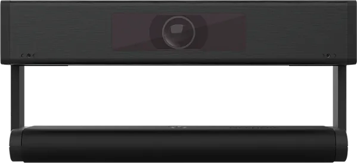 i3CAMERA Pro · 4K