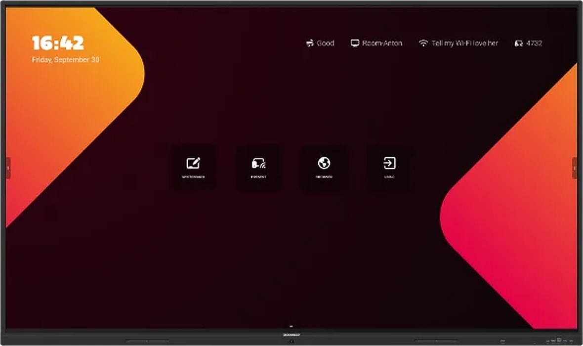 i3CONNECT ELM 2