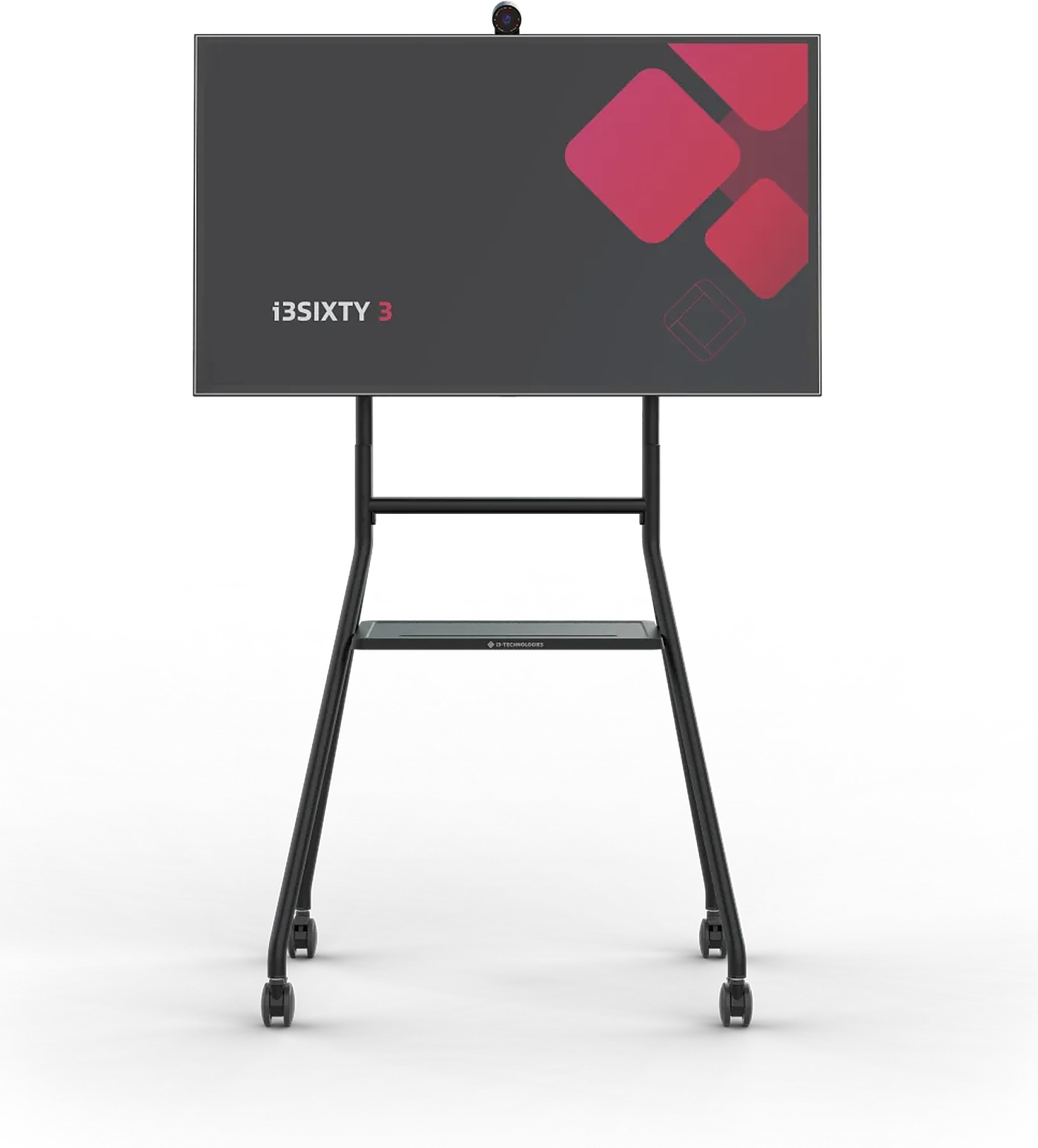i3CONNECT i3SIXTY 3