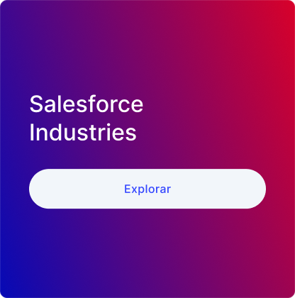 Soluciones Salesforce